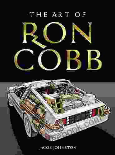 The Art Of Ron Cobb