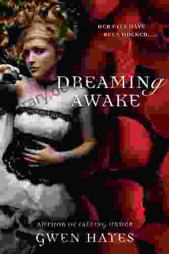 Dreaming Awake (A Falling Under Novel)