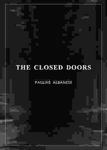 The Closed Doors Jack Wiley