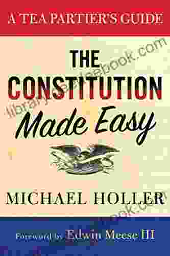 The Constitution Made Easy Daniel Brummitt
