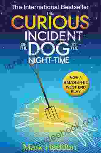The Curious Incident Of The Dog In The Night Time GCSE Student Guide (GCSE Student Guides)
