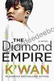 The Diamond Empire: A Novel (A Diamonds Novel 2)