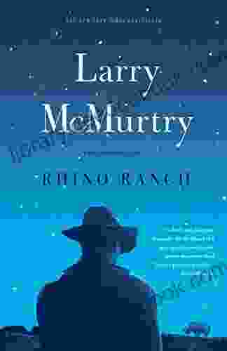Rhino Ranch: A Novel (Thalia Trilogy 5)
