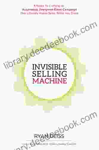 Invisible Selling Machine Ryan Deiss