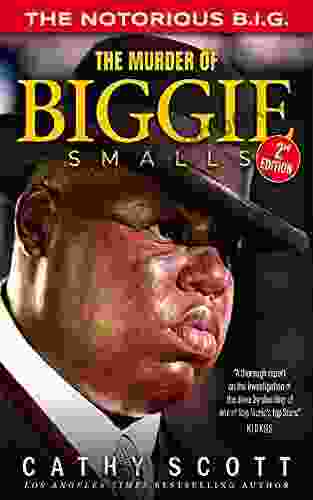 The Murder Of Biggie Smalls