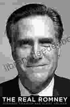 The Real Romney Michael Kranish