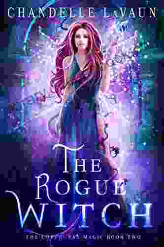 The Rogue Witch (The Coven: Fae Magic 2)