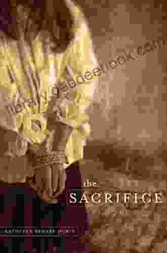 The Sacrifice Kathleen Benner Duble