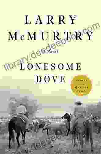 Streets Of Laredo: A Novel (Lonesome Dove 2)