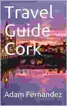Travel Guide Cork (11minutestravel 8)