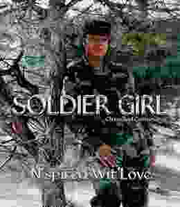Soldier Girl (The Soldier Girl 1)