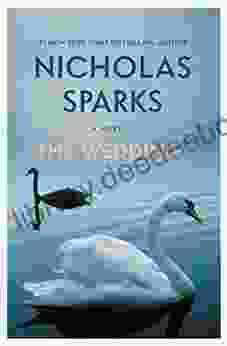 The Wedding Nicholas Sparks