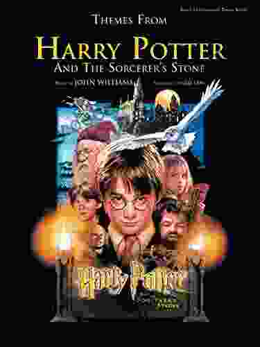 Themes From Harry Potter And The Sorcerer S Stone Level 3: Early Intermediate Piano Solos