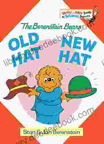 Old Hat New Hat (Bright Early Books(R))