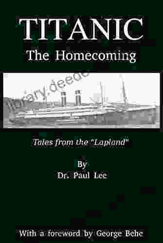 Titanic: The Homecoming: Tales From The Lapland