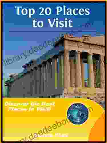 Top 20 Places To See In Athens Greece (Travel Guide) (Europe)