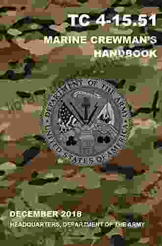 Training Circular TC 4 15 51 Marine Crewman S Handbook December 2024