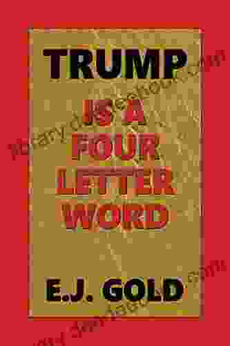 Trump Is A Four Letter Word
