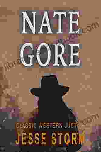 Nate Gore (Classic Western Justice)