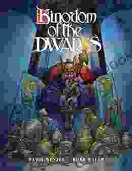 The Kingdom Of The Dwarfs