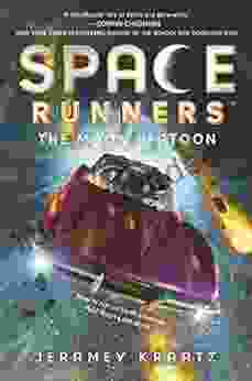 Space Runners #1: The Moon Platoon