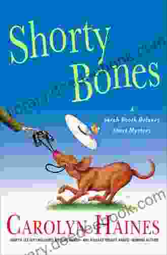 Shorty Bones: A Sarah Booth Delaney Story (Sarah Booth Delaney Mystery)
