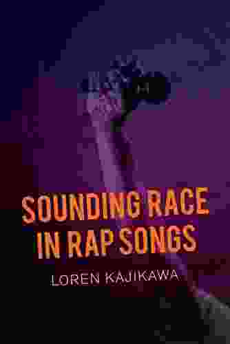 Sounding Race In Rap Songs