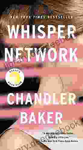 Whisper Network: A Novel Chandler Baker