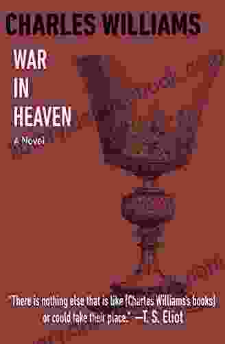 War In Heaven: A Novel