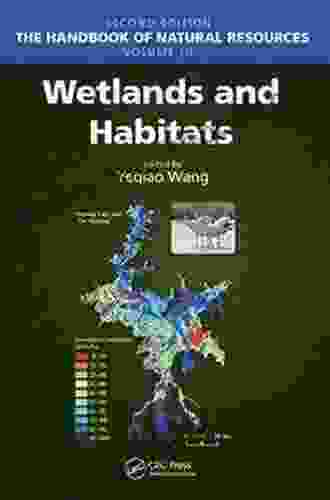 Wetlands And Habitats Yeqiao Wang
