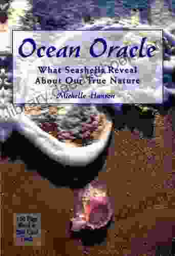 Ocean Oracle: What Seashells Reveal About Our True Nature