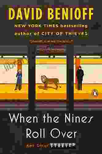 When The Nines Roll Over: And Other Stories