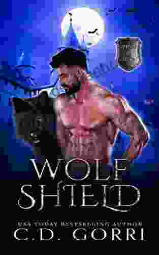 Wolf Shield : Guardians Of Chaos