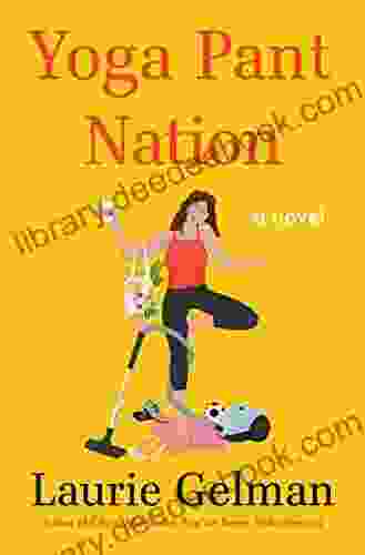 Yoga Pant Nation: A Novel (Class Mom 3)